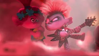 Ozzy Osbourne - Crazy Train (Trolls World Tour Trailer Song)