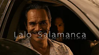 Lalo Salamanca | Neon Blade