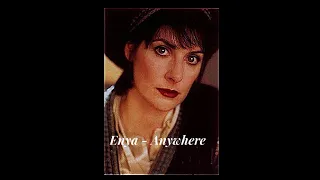 Enya - Anywhere Is (slowed+Reverb )