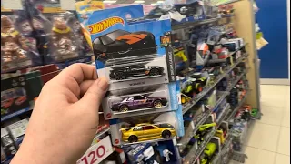 Hot wheels hunting in Czech Republic!! 🇨🇿 🔥crazy finds! 💥 good start to the Czech hunt! 🔥