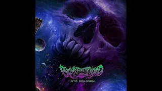 Technical Death Metal 2021 Full Album "BENEATH THE VOID" - Into Oblivion
