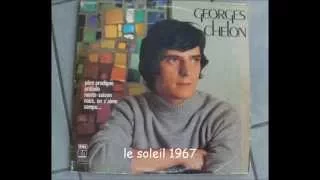 Georges Chelon - Prête-moi tes yeux