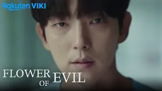 Flower of Evil - EP16 | Lee Joon Gi Lost His Memory | Korean Drama