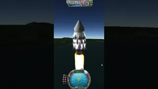 The Fastest Kerbal