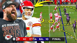 There Is No Answer For What The Kansas City Chiefs Are Doing