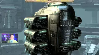 EVE Freighter Gank - How to Save Your Ship