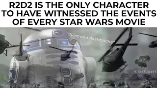 STAR WARS MEMES 47