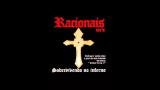 Racionais Mc's   Sobrevivendo No Inferno (Album)