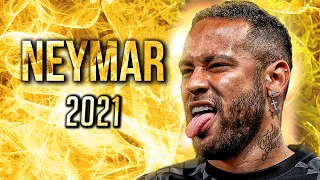 👑Neymar Jr Unstoppable ▷ Skills & Goals Show  ● 2021/22 |HD