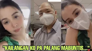 Kris Bernal NAWINDANG sa GINAWA ng Kanyang asawang si Perry Choi!