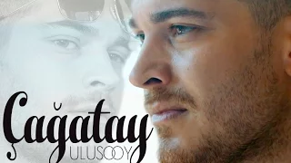 Çağatay Ulusoy - Pillowtalk (Spanish Version) FMV