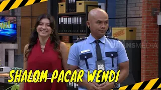 Wendi Pacaran Sama Shalom, Malah Dijadiin Taruhan Sama Timseus | LAPOR PAK! BEST MOMENT (02/01/24)