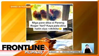 Kwento ‘Sang Minuto: Pampaaliw na online memes ng mga Pinoy | Frontline Pilipinas