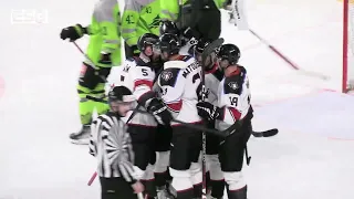 HIGHLIGHT: HC ´05 BANSKÁ BYSTRICA - VLCI ŽILINA, 29.8.2023