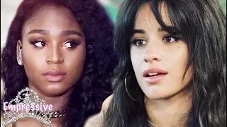 Camila Cabello adresses using the N-Word against former Fifth Harmony members