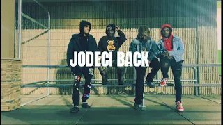 KND - Jodeci Back (Official Music Video)
