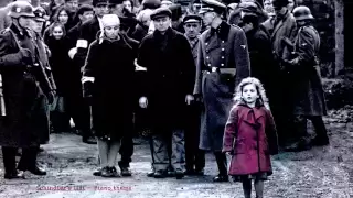 Schindler's list - Main theme (piano)