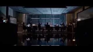Steve Jobs (Стив Джобс) - Trailer (дублированный)