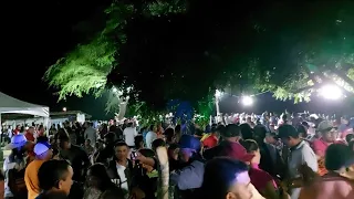 VEJA COMO FOI A FESTA DE CASAMENTO NO SÍTIO VARJOTA - OS FORROZEIROS DO SWING FOI PRESSÃO VIU💥