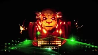 Q-dance at Mysteryland 2009 | Official Q-dance Aftermovie