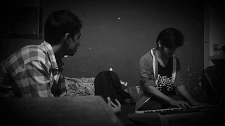 In The End - Linkin Park (Piano and Vocal Cover by Nikhil and Shiva)