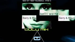 KELLI WOLFE - Eyes - Extended Mix (gulymix)