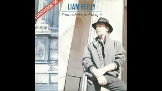 Liam Reilly --- Somewhere In Europe