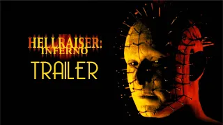 Hellraiser V: Inferno (2000) Trailer Remastered HD