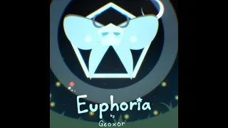 Project Arrhythmia Custom Level - Euphoria by Geoxor  [Heartstrings Episode 4]