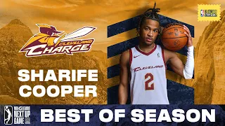 Sharife Cooper's Best Plays Of The Season... So Far