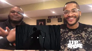 Rapper Reacts to Country | Blake Shelton - Nobody But You (Duet with Gwen Stefani) Up’NSmoke