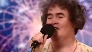 Britain Got Talent-Susan Boyle Episode 1 HQ 2009