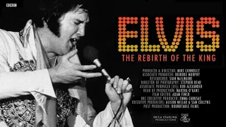 ELVIS: The Rebirth Of The King (2017 BBC documentary)