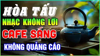 Nhạc Không Lời Buổi Sáng Ngày Mới Tốt Lành | Nhạc Cafe Buổi Sáng | Hòa Tấu Rumba Guitar Hay Nhất