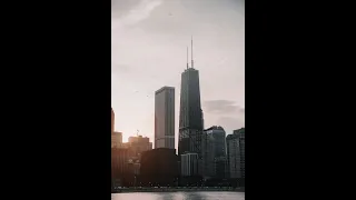 Vertical Video: LA to Chicago: Shot on IPhone 8 plus