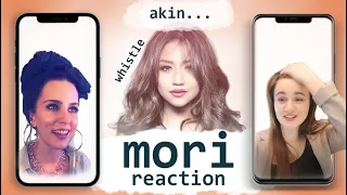 VOCAL COACH reacts to MORISSETTE AMON - 'Akin Ka Na Lang' (OMG, THOSE WHISTLE NOTES)