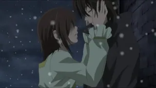 『AMV』Vampire Knight S2 Ep 7-8 - Centuries (Fall Out Boy)