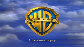Warner Bros logo Audio Descriptive 2008 6/7/22