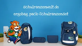 ergobag pack | schulranzenwelt.de