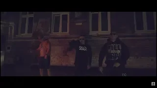 REST DIXON37 - SYF, STRES, ŁZY (FEAT. BONUS RPK , ARCZI SZAJKA)