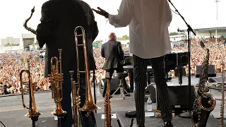 New Orleans Jazz Fest 2019: Preview the 50th Annual New Orleans Jazz Fest & More 2019 Jazz Festivals