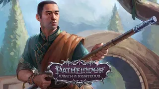 Pathfinder: Wrath of the Righteous - #Прохождение 18