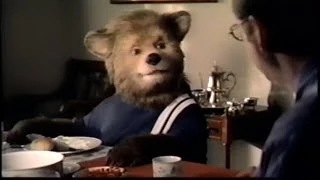 The Country Bears (2002) Trailer (VHS Capture)