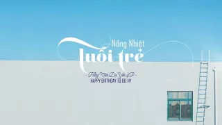 ♬ [Vietsub + Cover] Nồng nhiệt tuổi trẻ - Hồng Môn Dạ Yến 4P