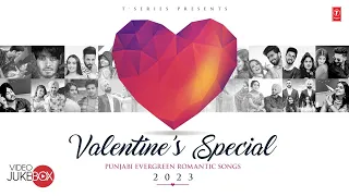 Non-Stop Valentine's Special Romantic Video Songs 2023 | Karan Sehmbi, Dilpreet Dhillon