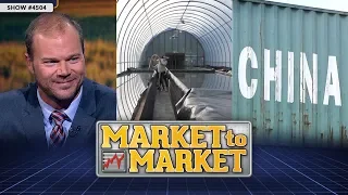 Market to Market (September 13, 2019)