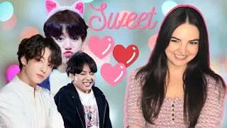 Why Jungkook is your bias by Ida S | Reaction