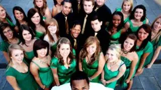 ACM Gospel Choir- Last Christmas