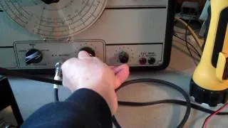 1936 Philco Model 630B Repair and Restoration (Part 31 of 35).