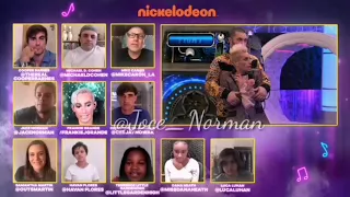 Live com o elenco de Henry Danger & Danger Force (parte 2 final)